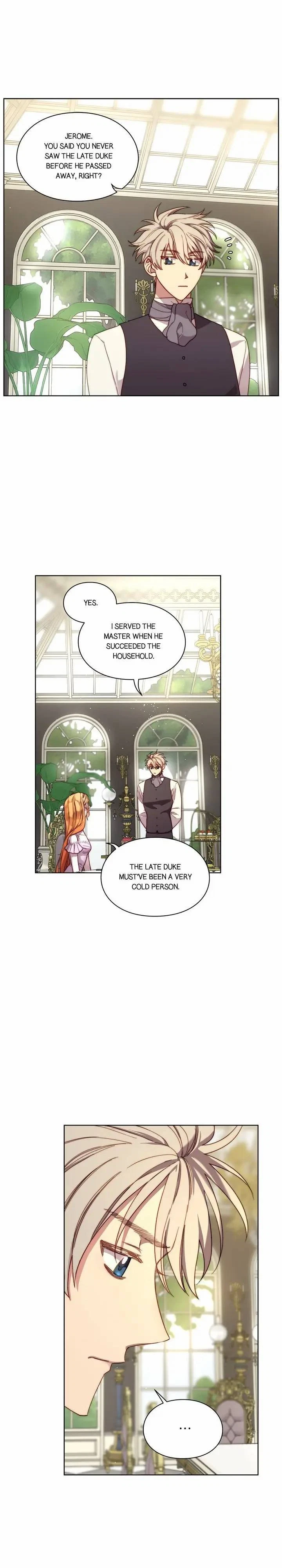 Lucia Chapter 74, page 2