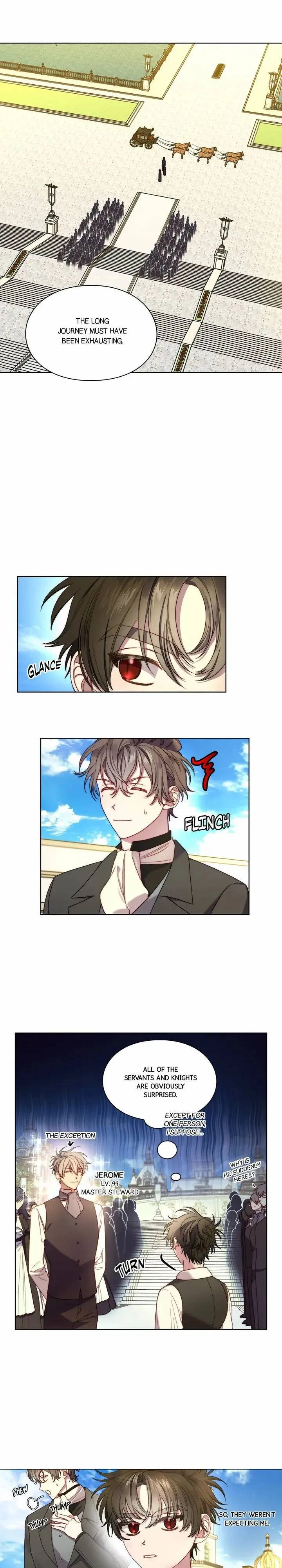 Lucia Chapter 74, page 21