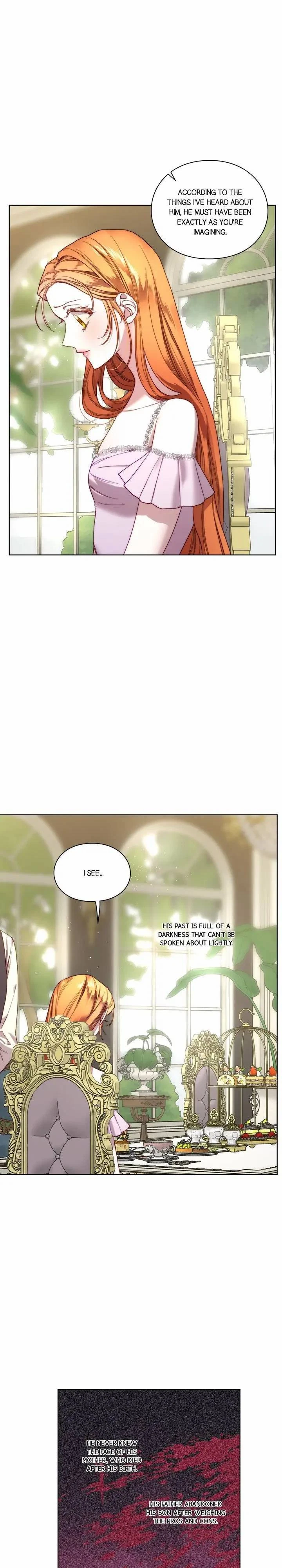 Lucia Chapter 74, page 3