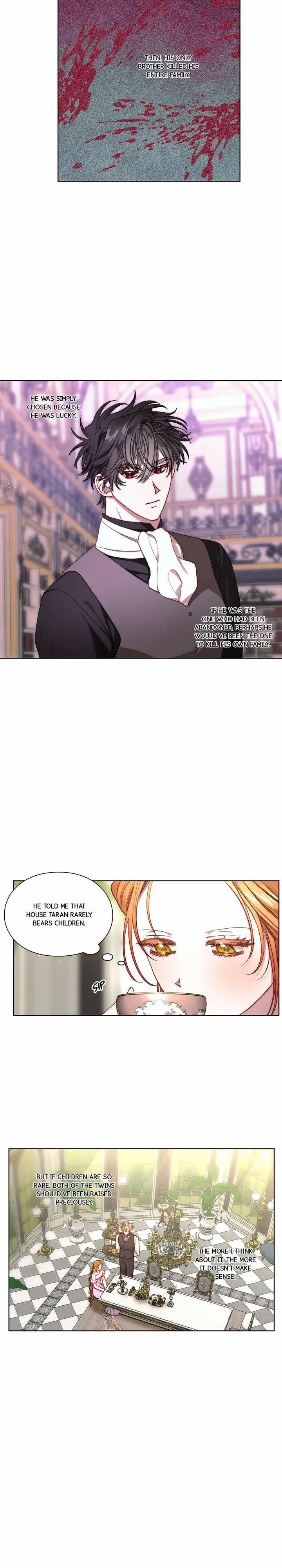 Lucia Chapter 74, page 4