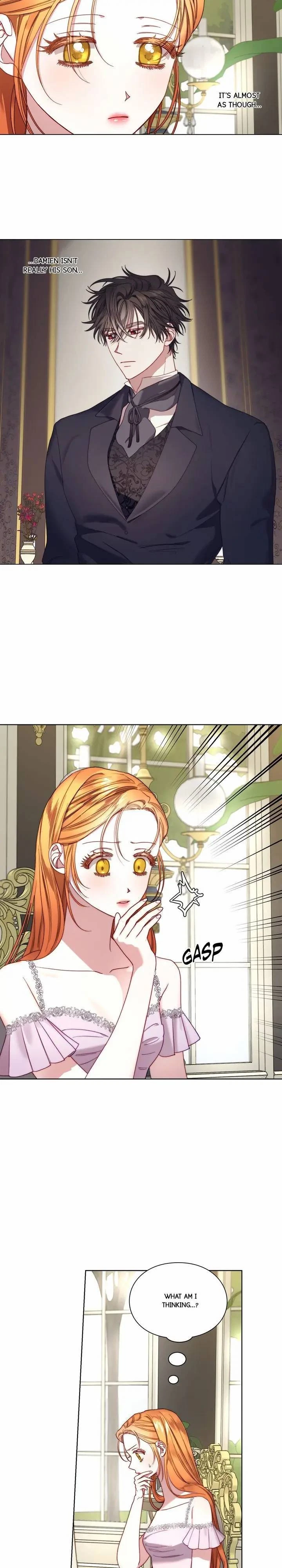 Lucia Chapter 74, page 8