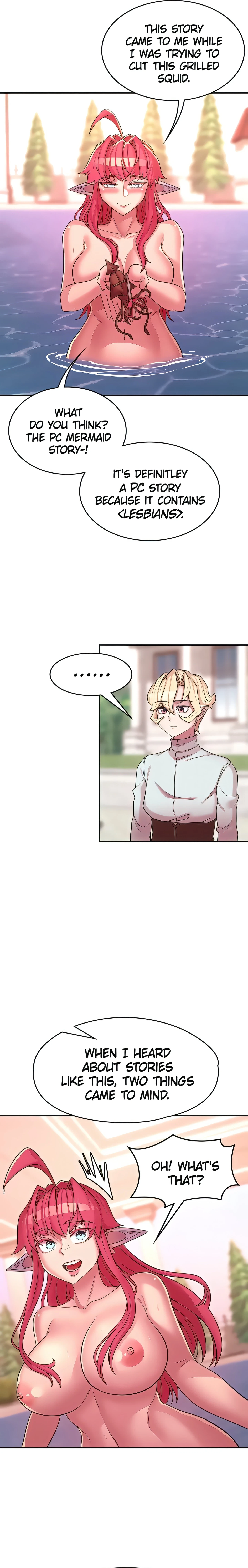 Chapter 54 - Special Ep. 4, page 11