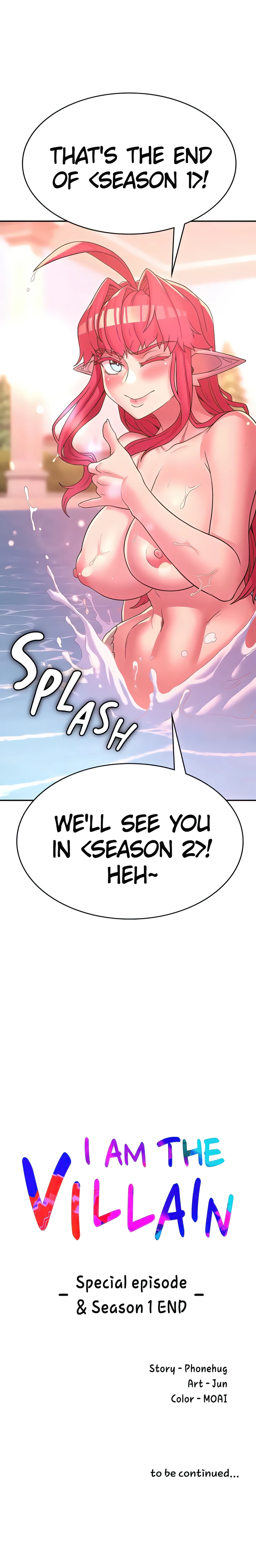Chapter 54 - Special Ep. 4, page 13