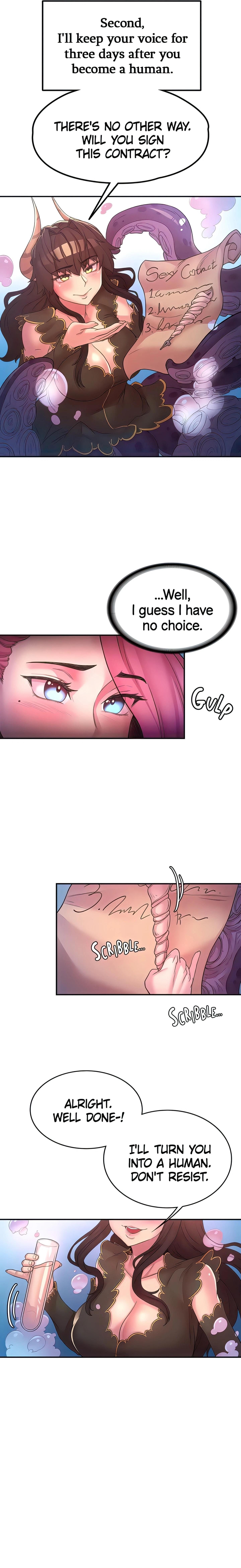 Chapter 54 - Special Ep. 4, page 4