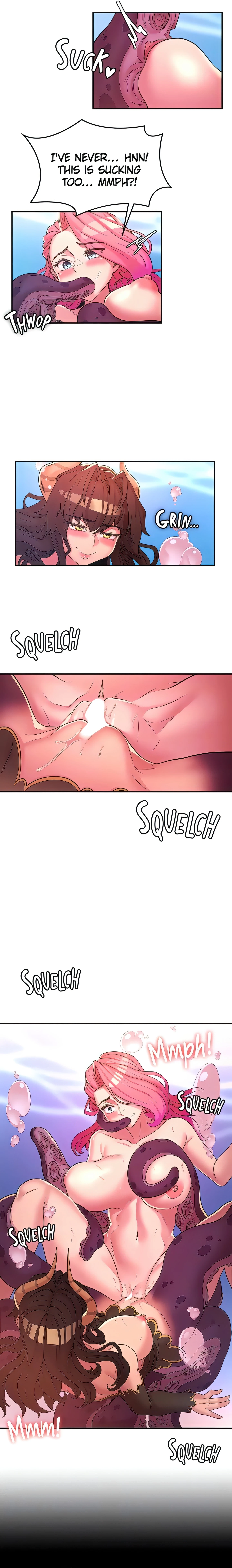 Chapter 54 - Special Ep. 4, page 9