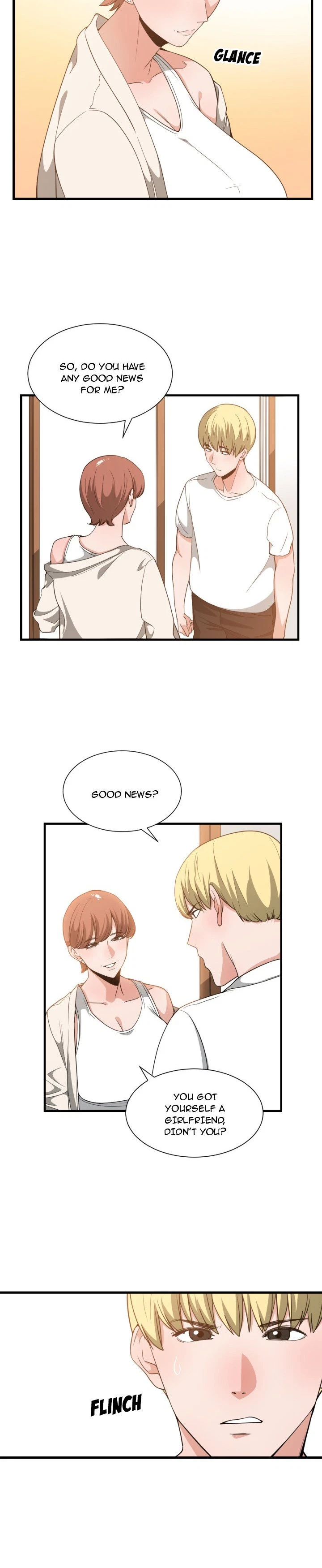 Chapter 32 - You're Not That Special!, page 10