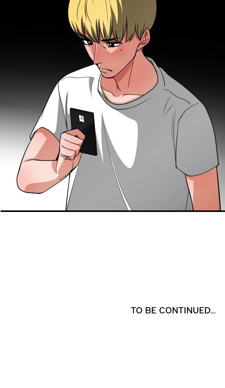 Chapter 32 - You're Not That Special!, page 24