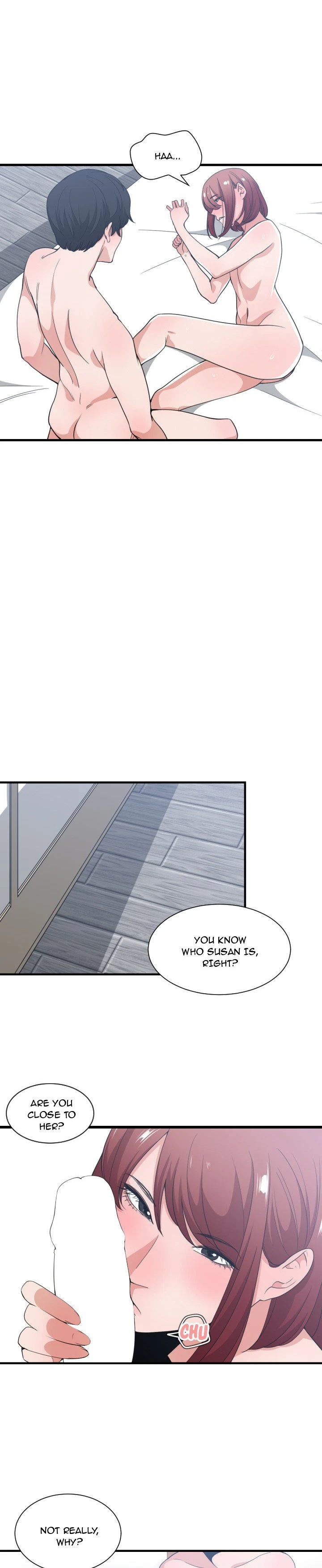 Chapter 32 - You're Not That Special!, page 4