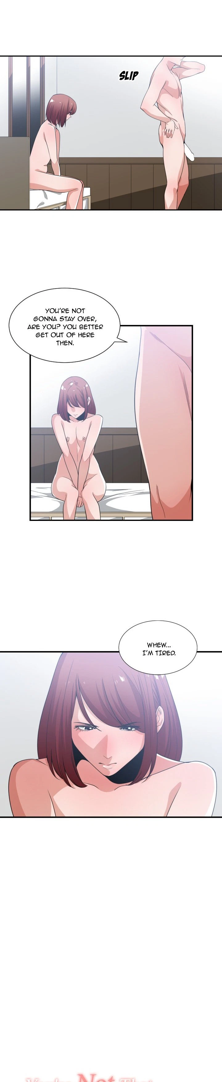 Chapter 32 - You're Not That Special!, page 7