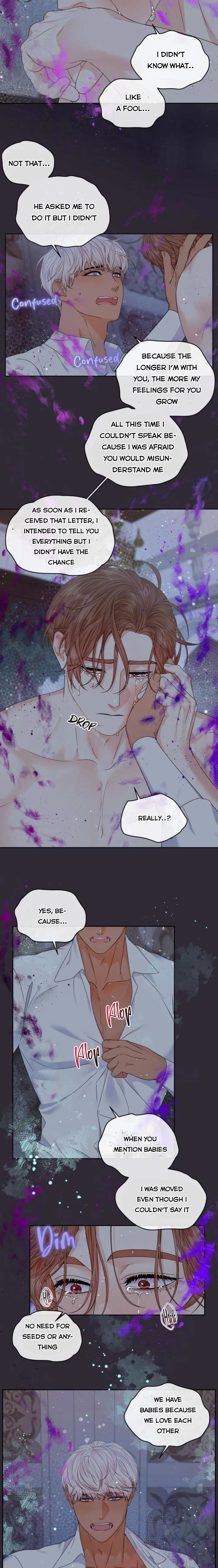 Changed: The Beta Count Extra.10, page 10
