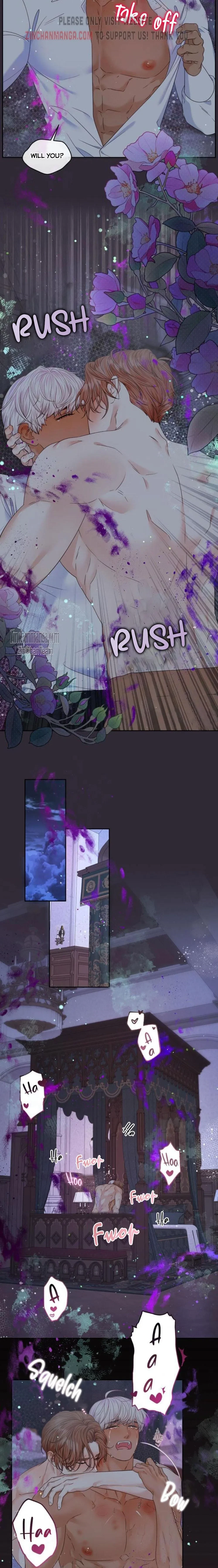 Changed: The Beta Count Extra.10, page 11