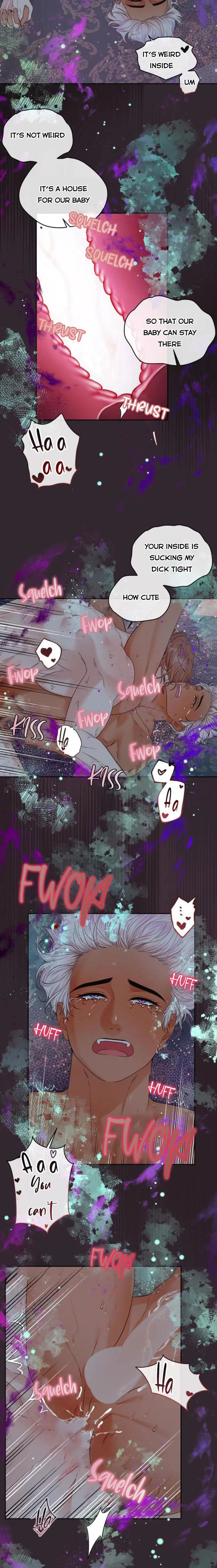Changed: The Beta Count Extra.10, page 13
