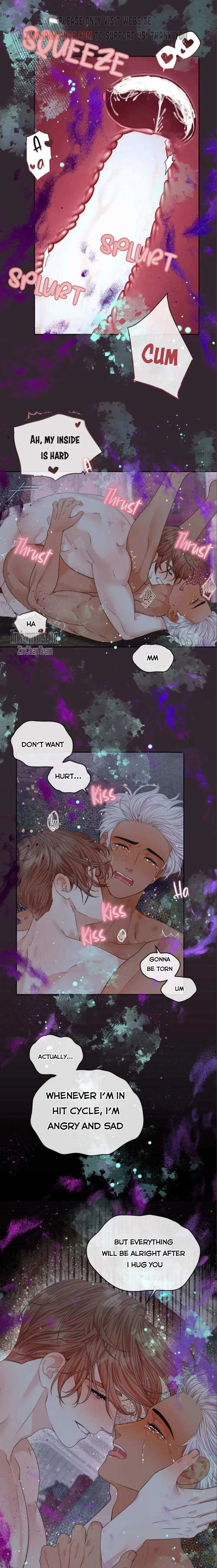 Changed: The Beta Count Extra.10, page 14