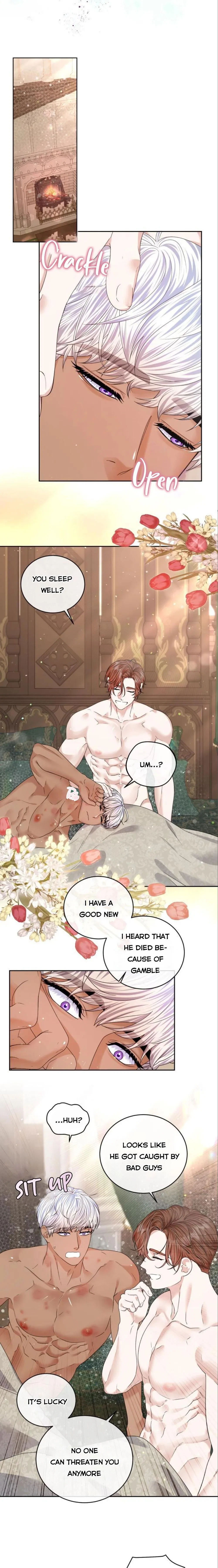 Changed: The Beta Count Extra.10, page 16
