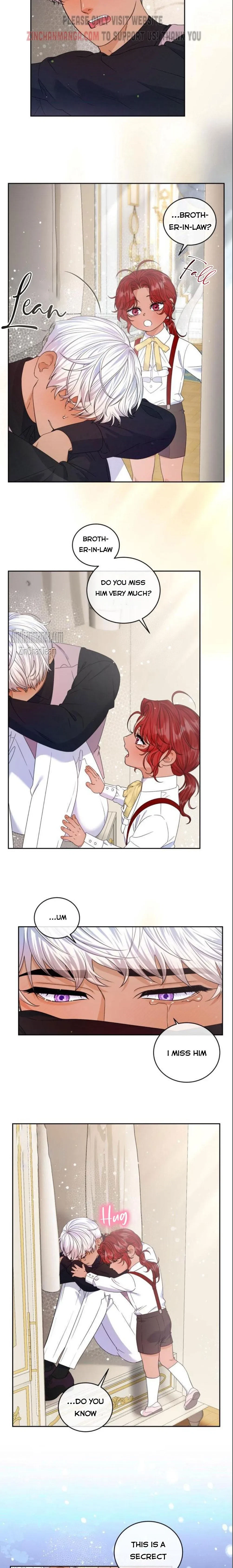Changed: The Beta Count Extra.10, page 5