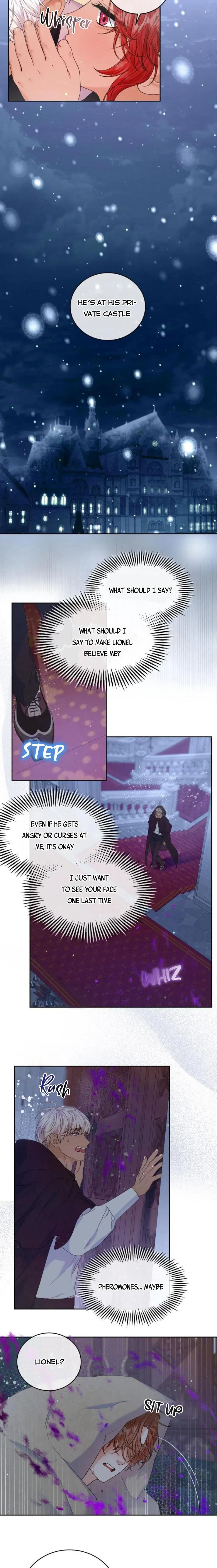Changed: The Beta Count Extra.10, page 6