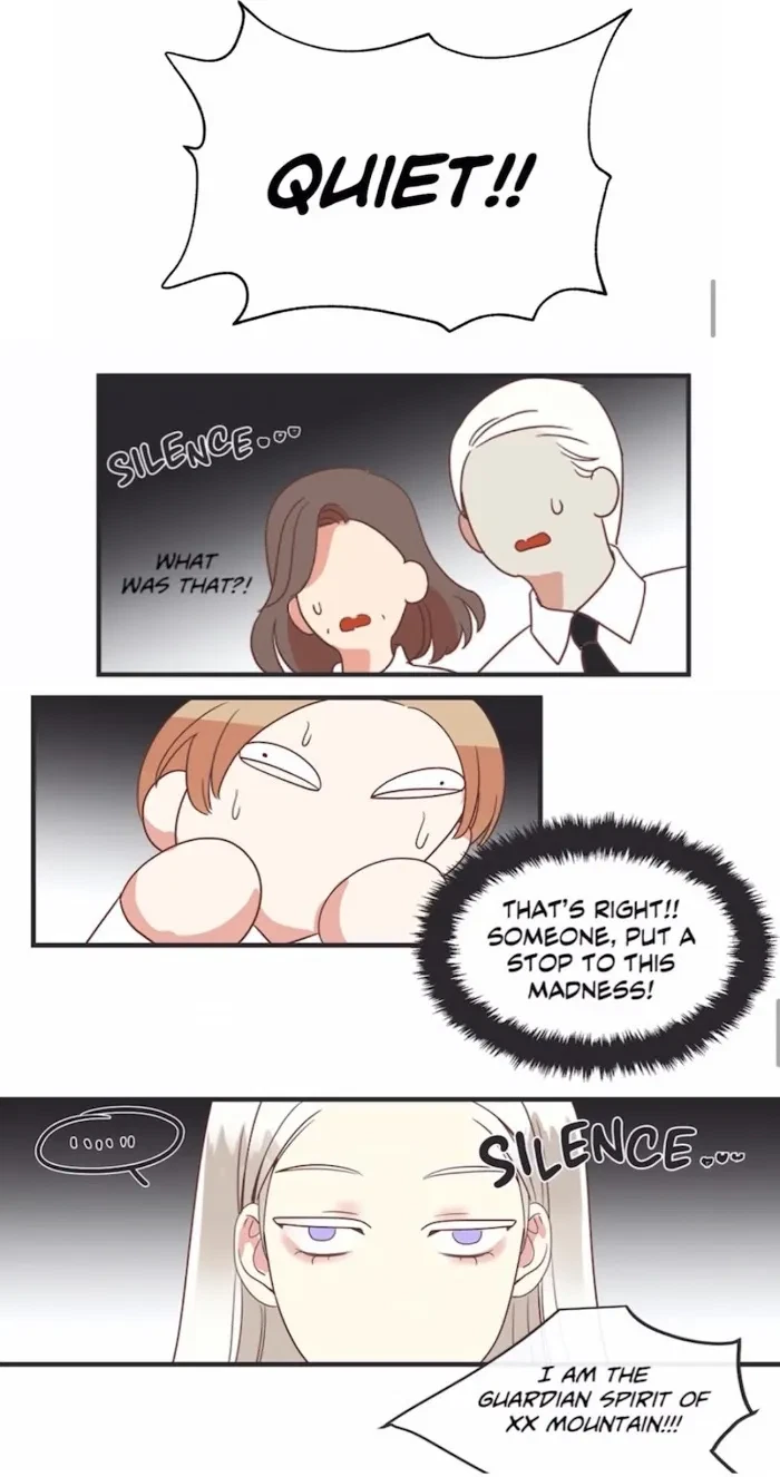 The Devil's Temptation Chapter 84, page 13