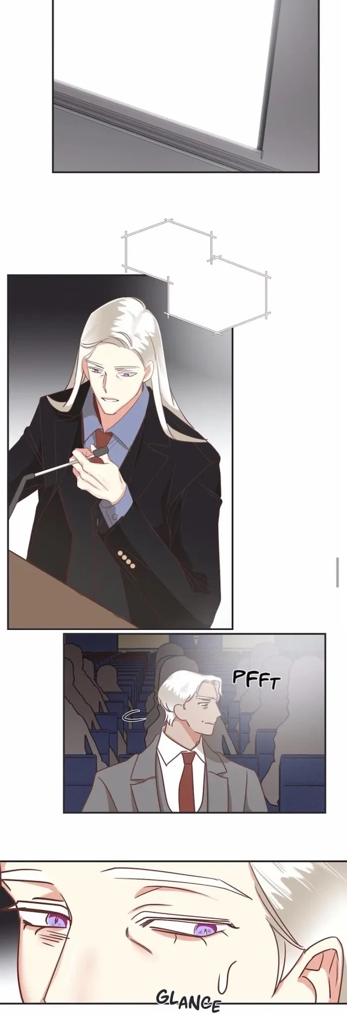 The Devil's Temptation Chapter 84, page 29