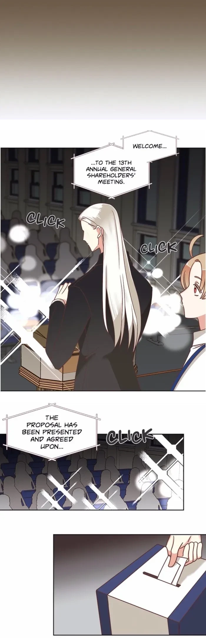 The Devil's Temptation Chapter 84, page 7