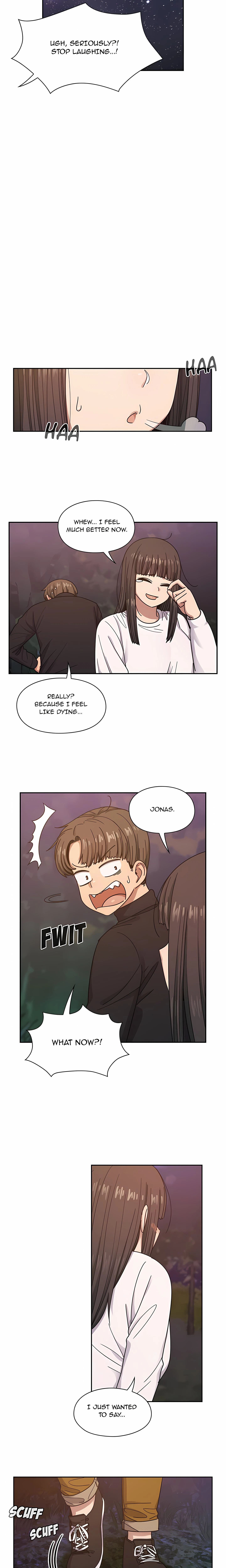 Crime And Punishment Chapter 19 (Uncensored), page 15