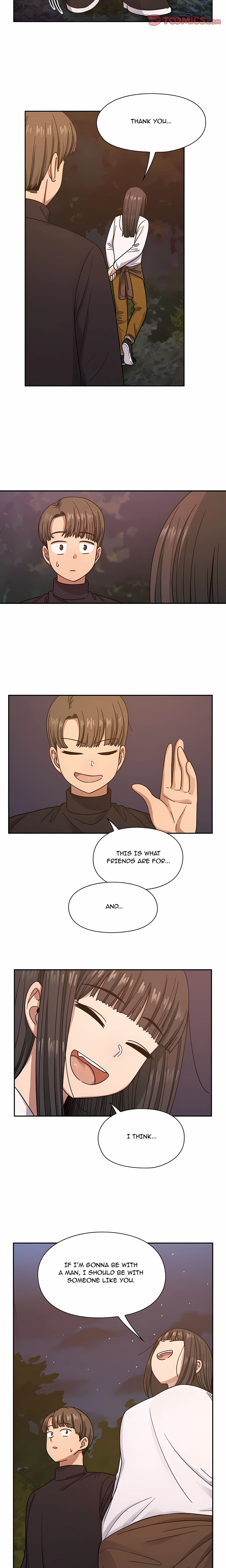Crime And Punishment Chapter 19 (Uncensored), page 16