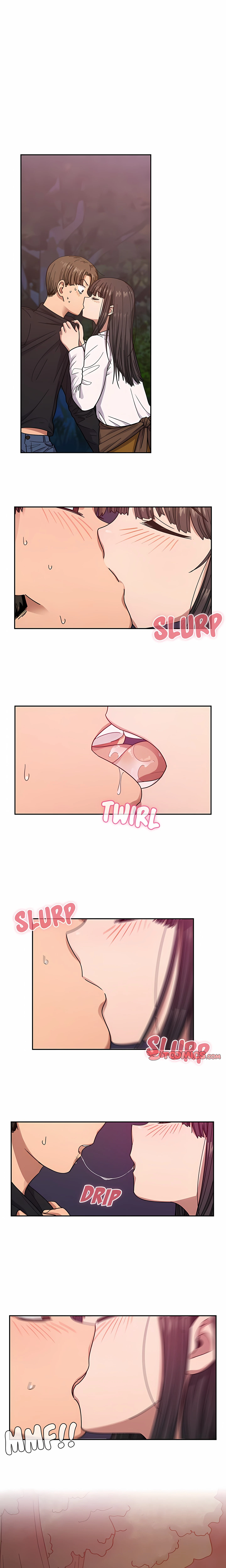 Crime And Punishment Chapter 19 (Uncensored), page 19