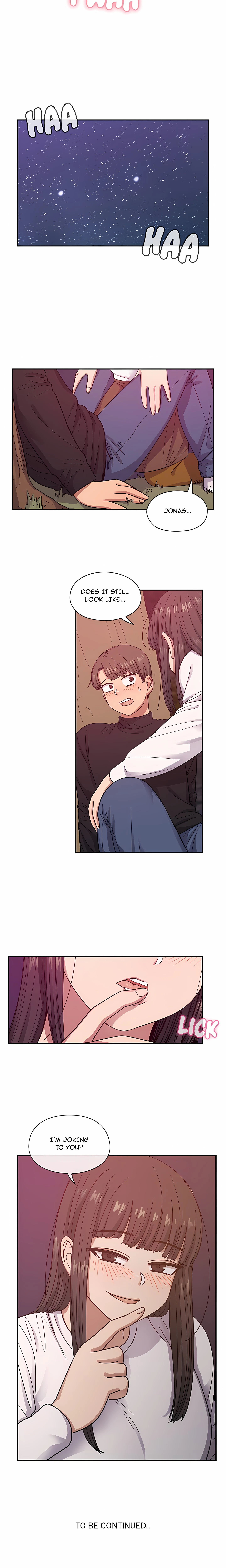 Crime And Punishment Chapter 19 (Uncensored), page 22