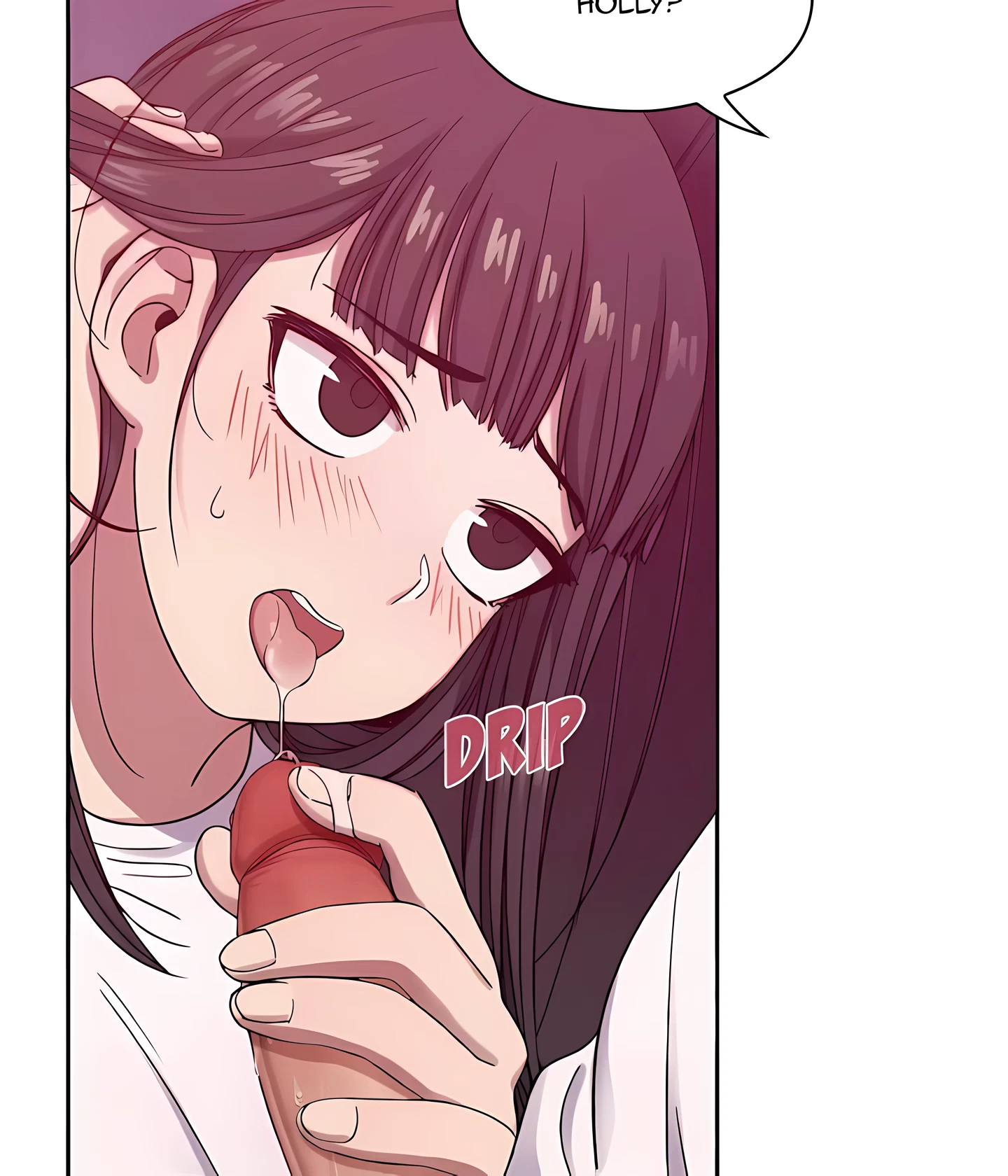 Crime And Punishment Chapter 19 (Uncensored), page 4