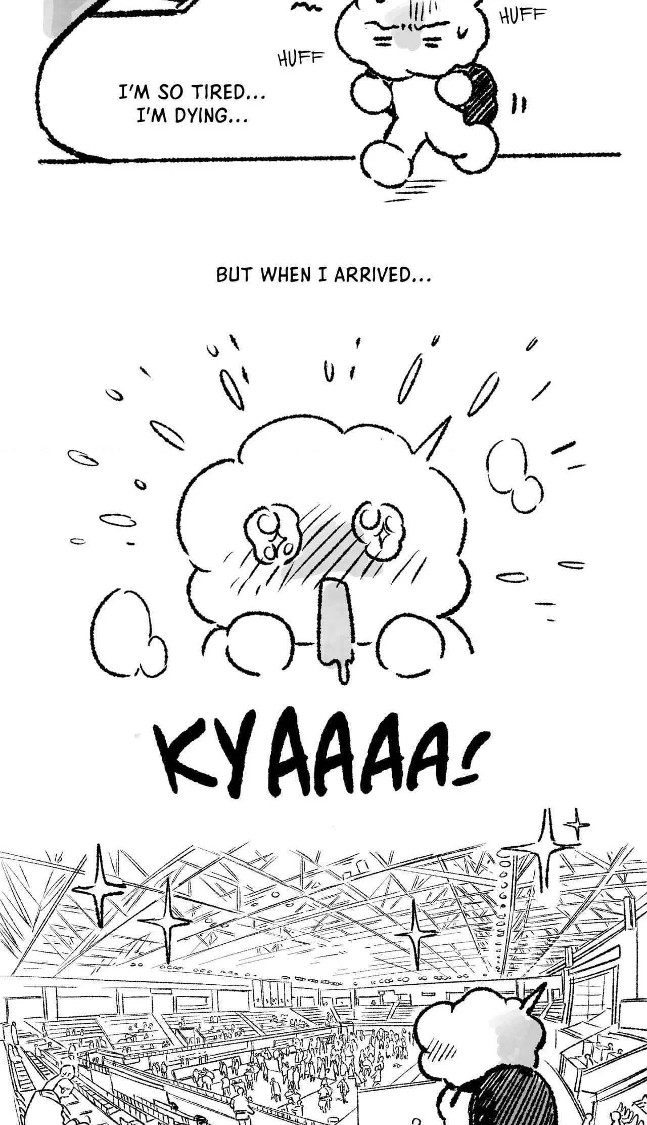 You Are My World Chapter 35, page 29