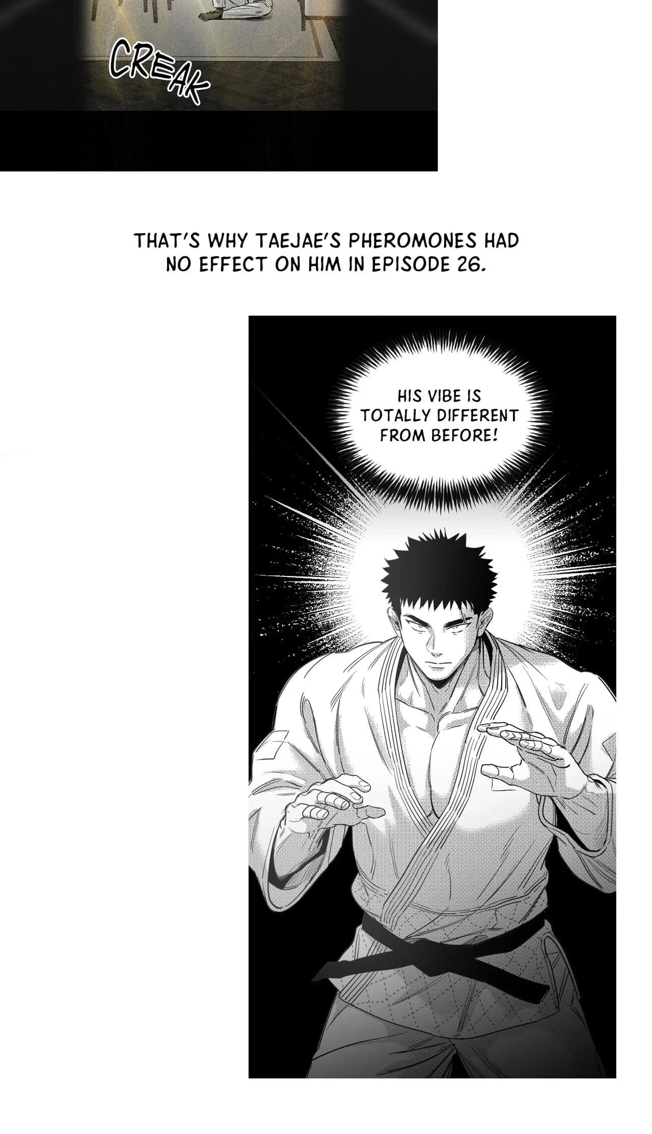 You Are My World Chapter 35, page 41
