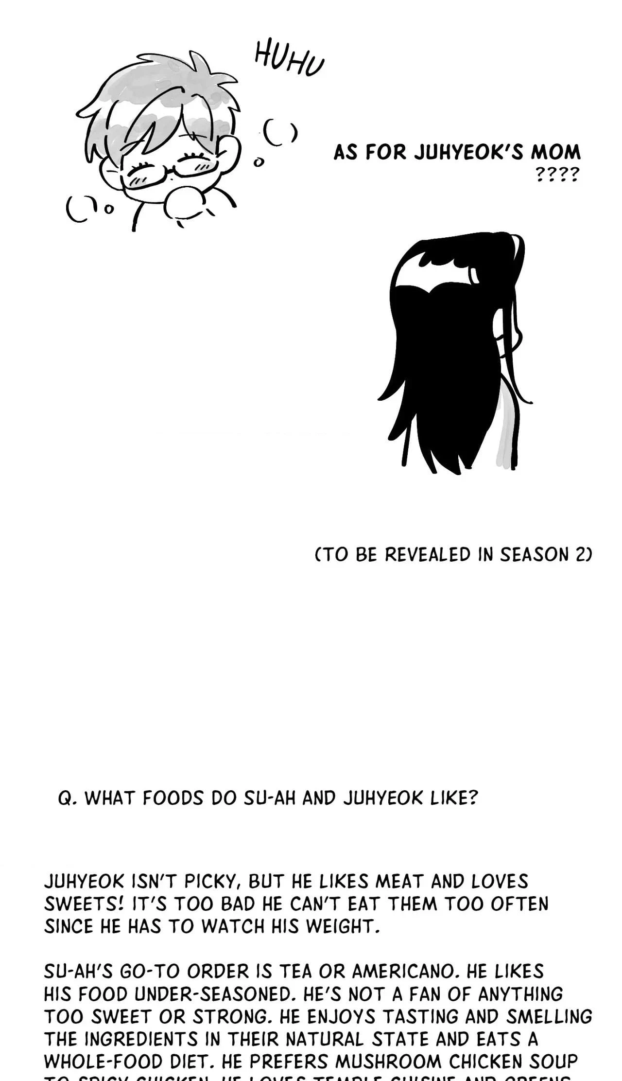 You Are My World Chapter 35, page 47