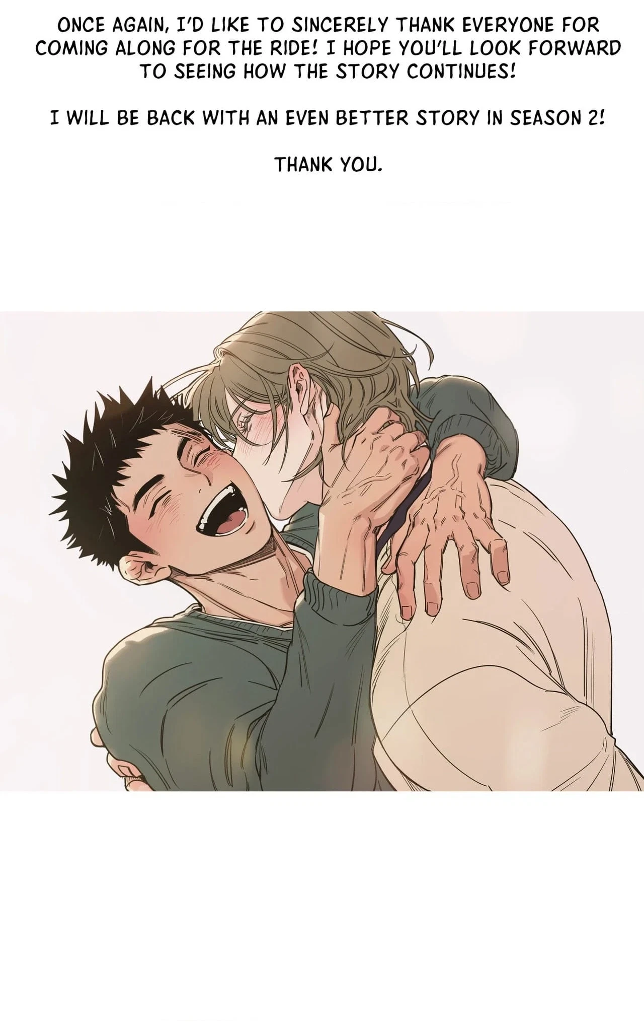 You Are My World Chapter 35, page 52