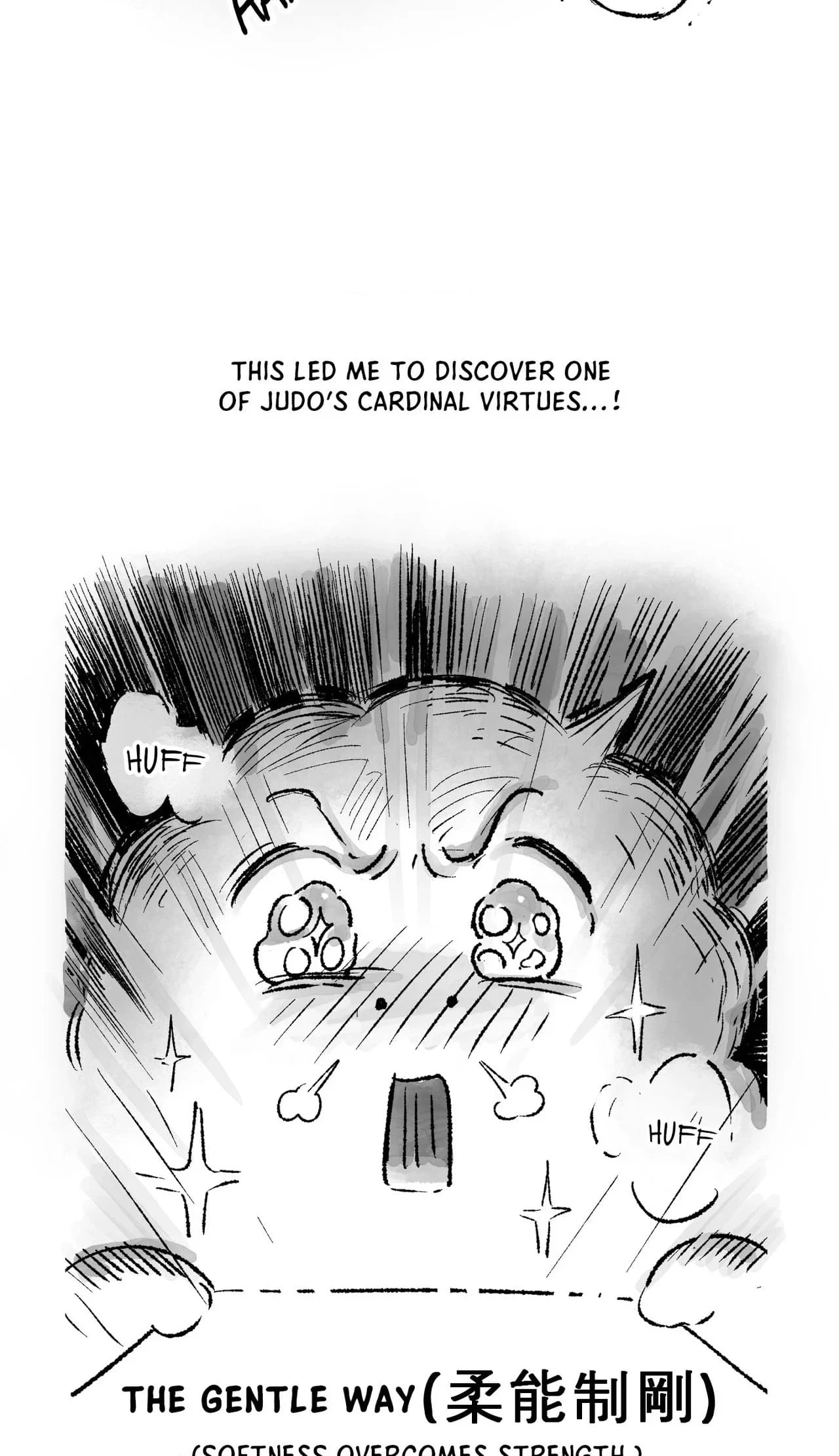 You Are My World Chapter 35, page 8