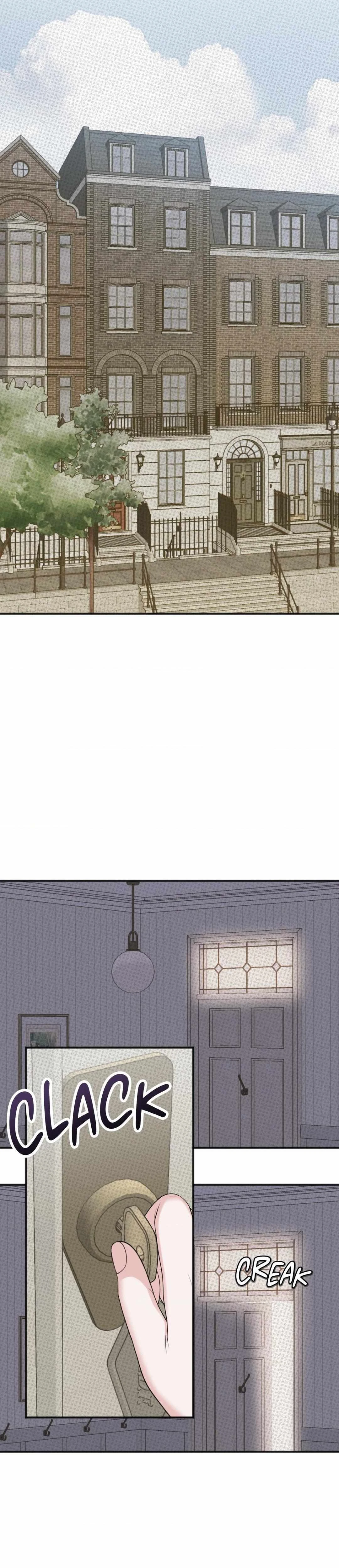 Showered With Love Chapter 26, page 2