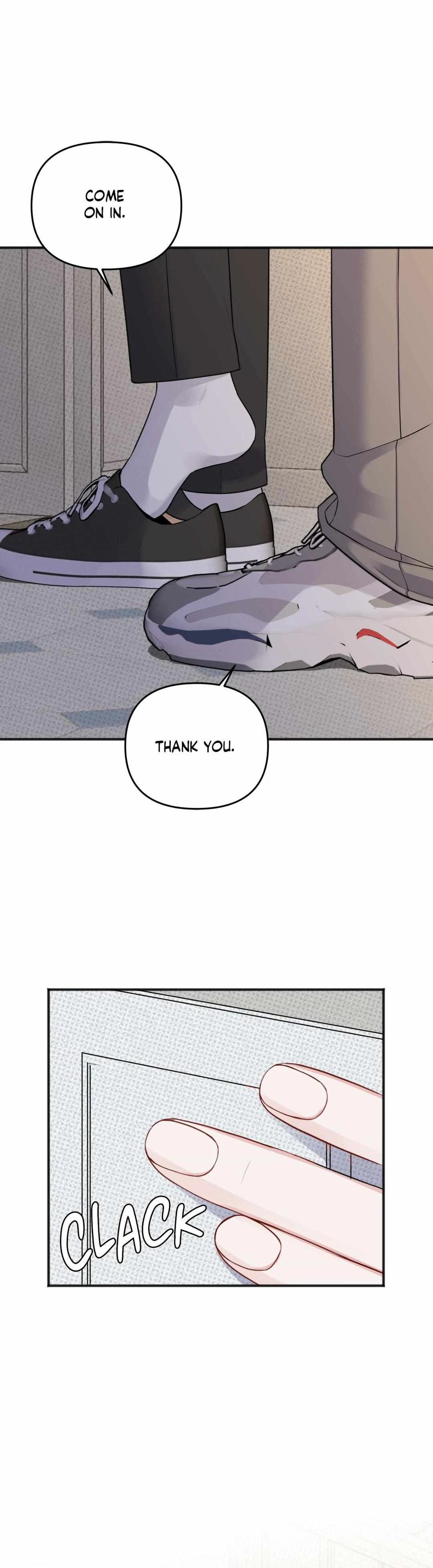 Showered With Love Chapter 26, page 3