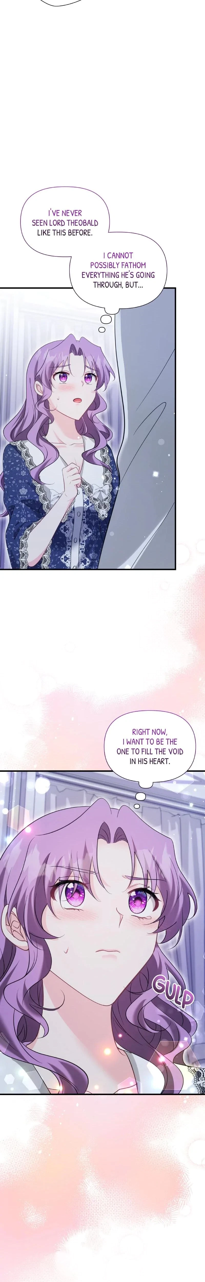 The Beastly Count After Dark Chapter 49, page 23