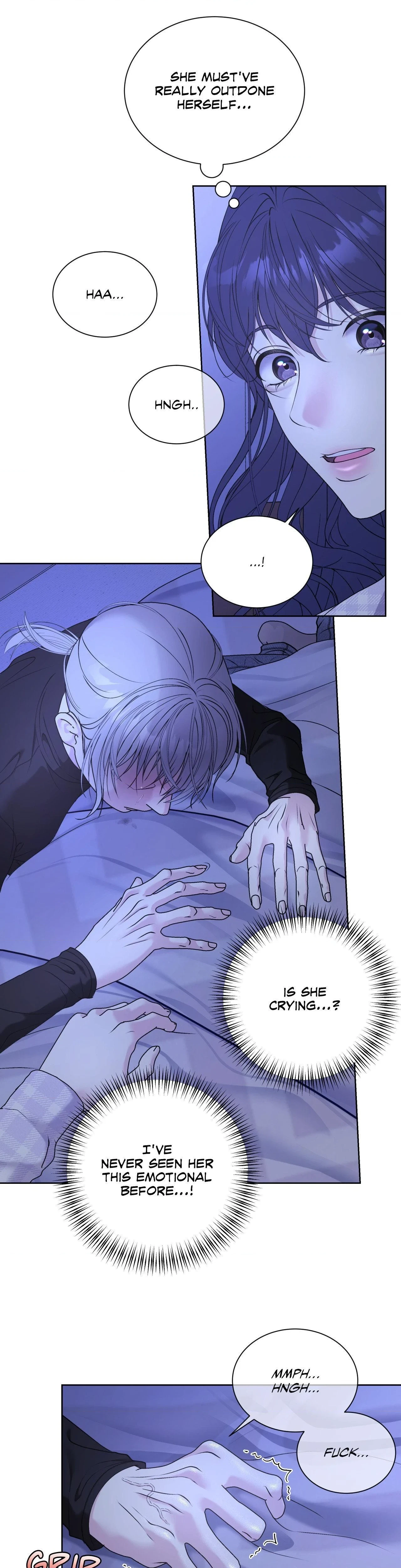Chapter 79 - Side Story 08, page 10