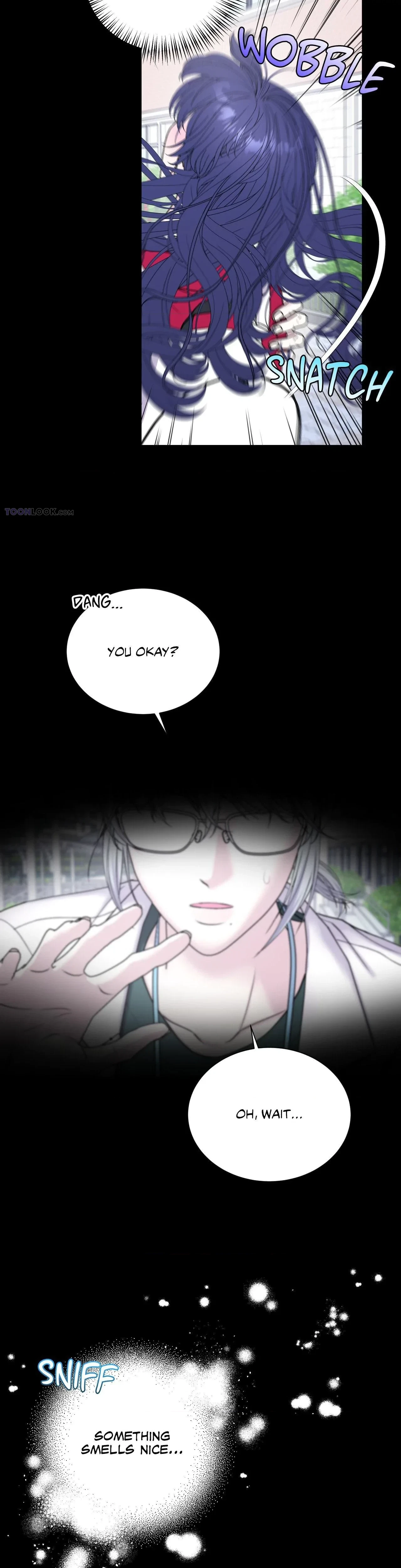 Chapter 79 - Side Story 08, page 15