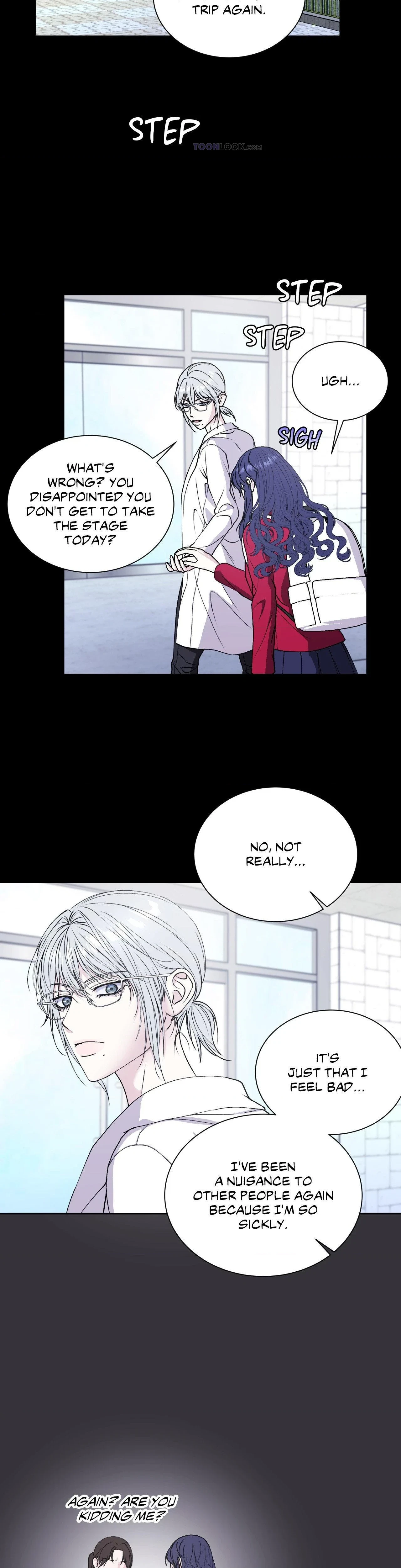 Chapter 79 - Side Story 08, page 19