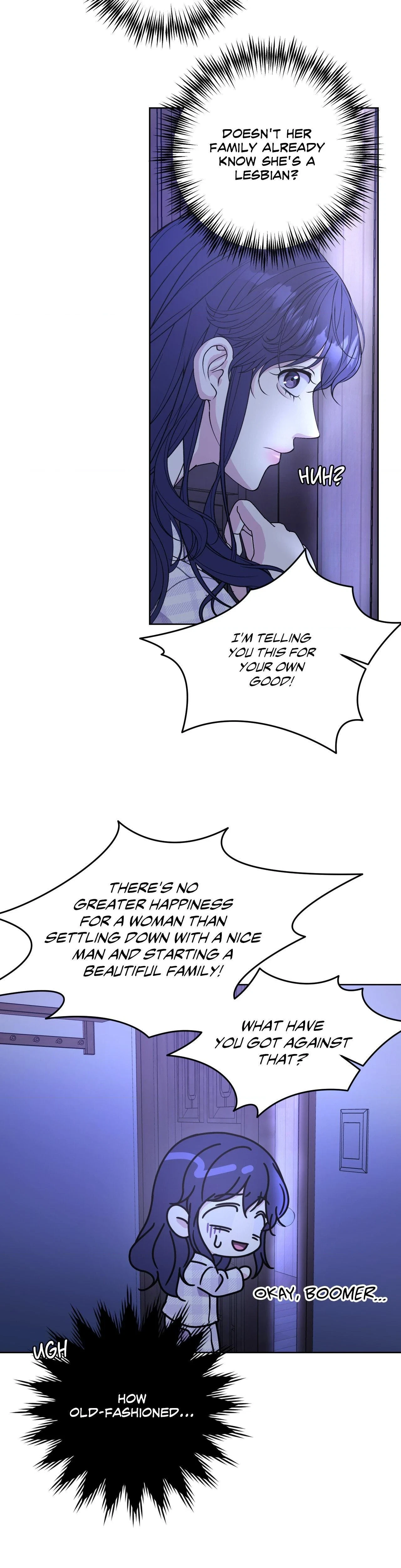 Chapter 79 - Side Story 08, page 2