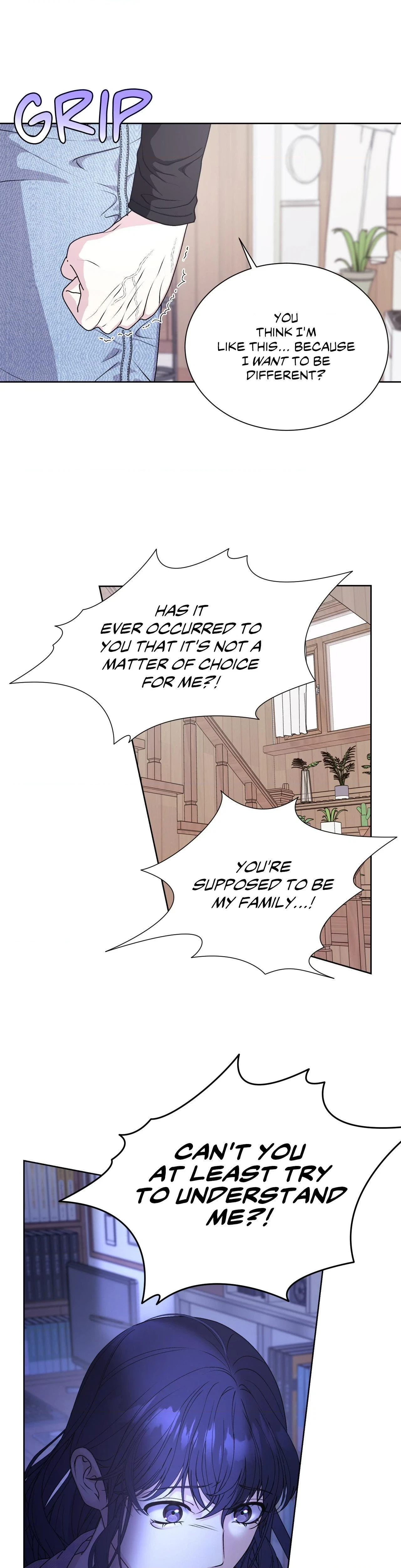 Chapter 79 - Side Story 08, page 4