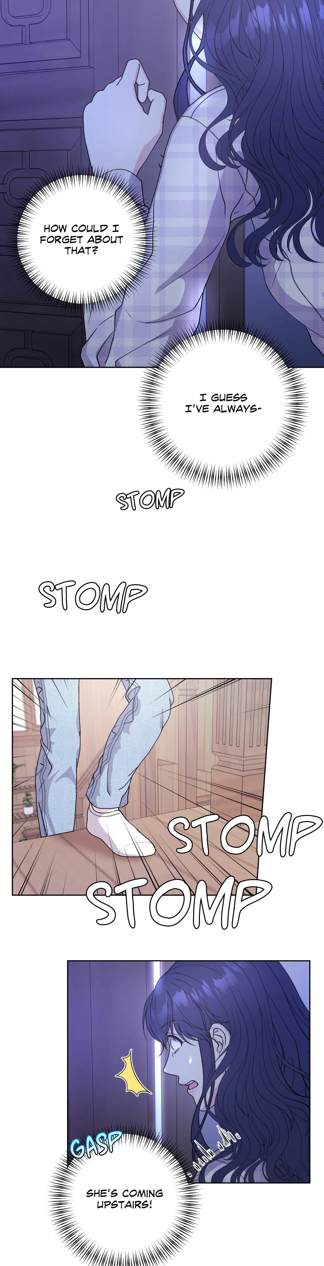Chapter 79 - Side Story 08, page 6