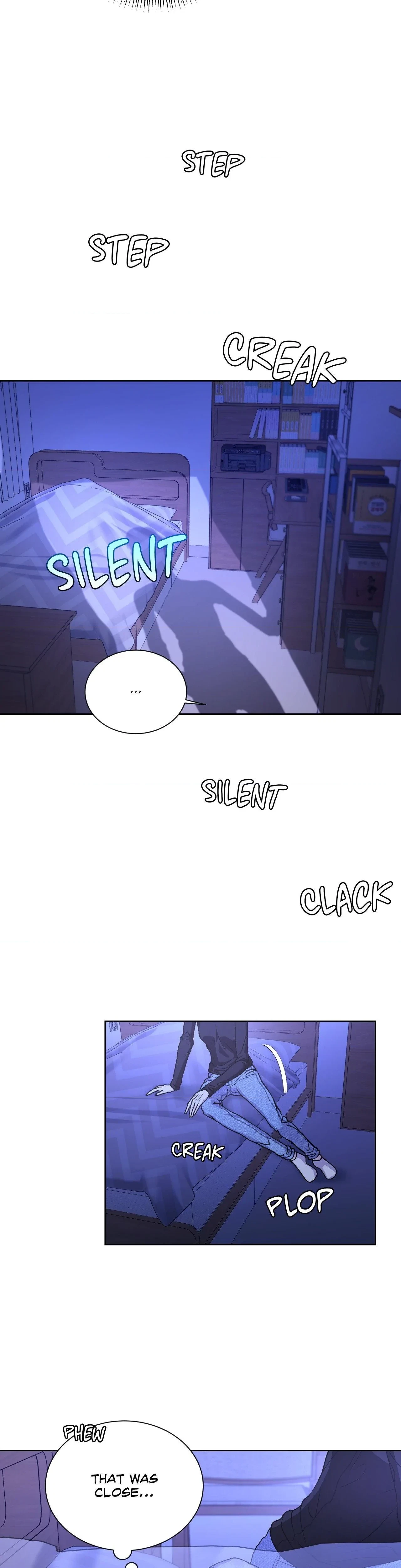 Chapter 79 - Side Story 08, page 7