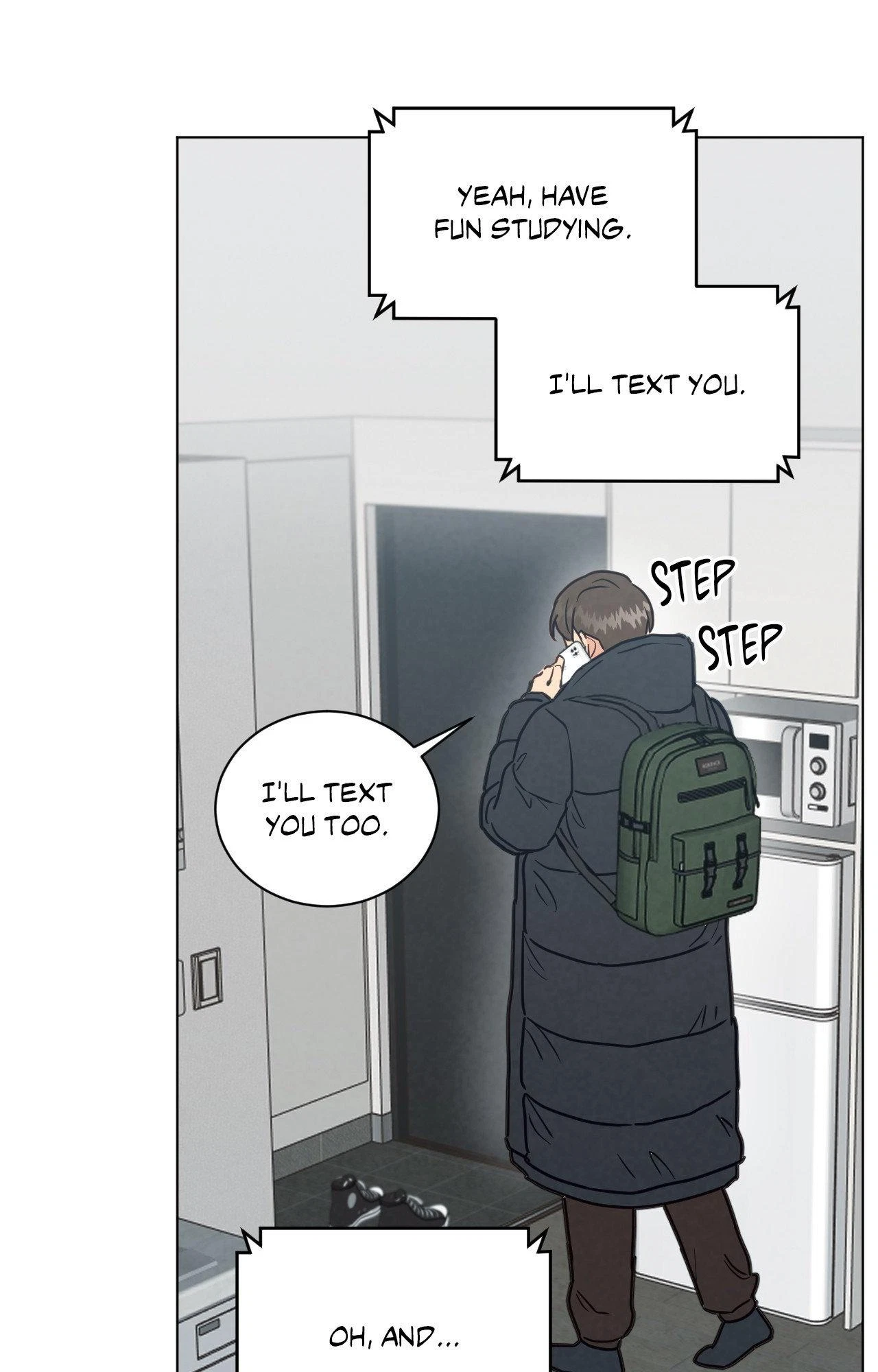 Chapter 101, page 33