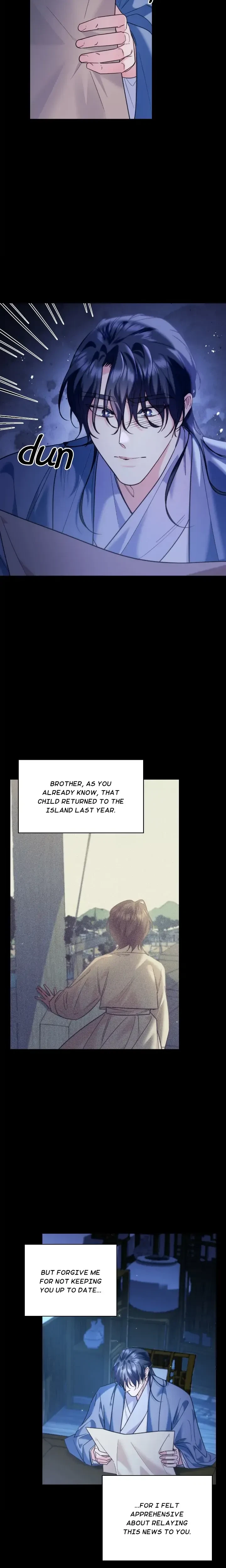 Chapter 67 - Side Story 8, page 10