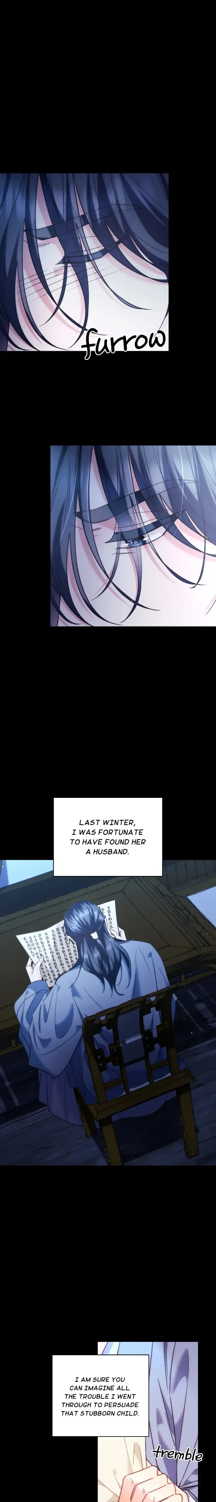 Chapter 67 - Side Story 8, page 11