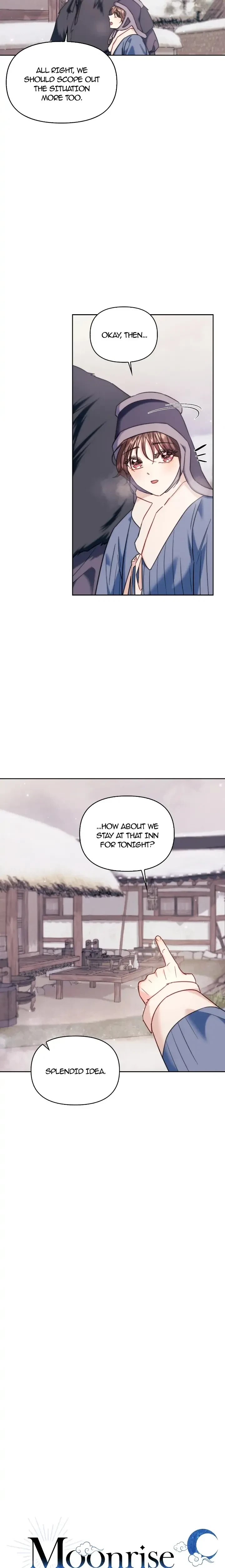 Chapter 67 - Side Story 8, page 5