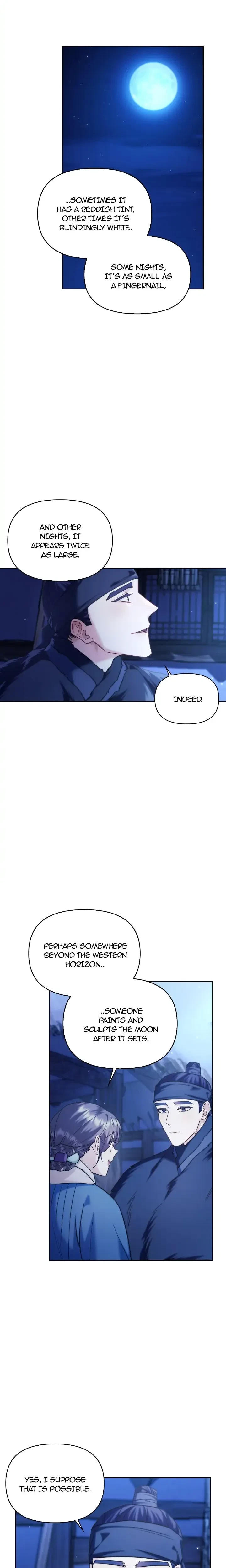 Chapter 67 - Side Story 8, page 7