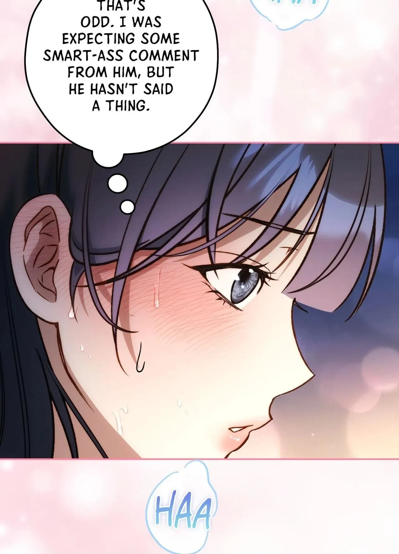 Not Sober Chapter 14, page 100