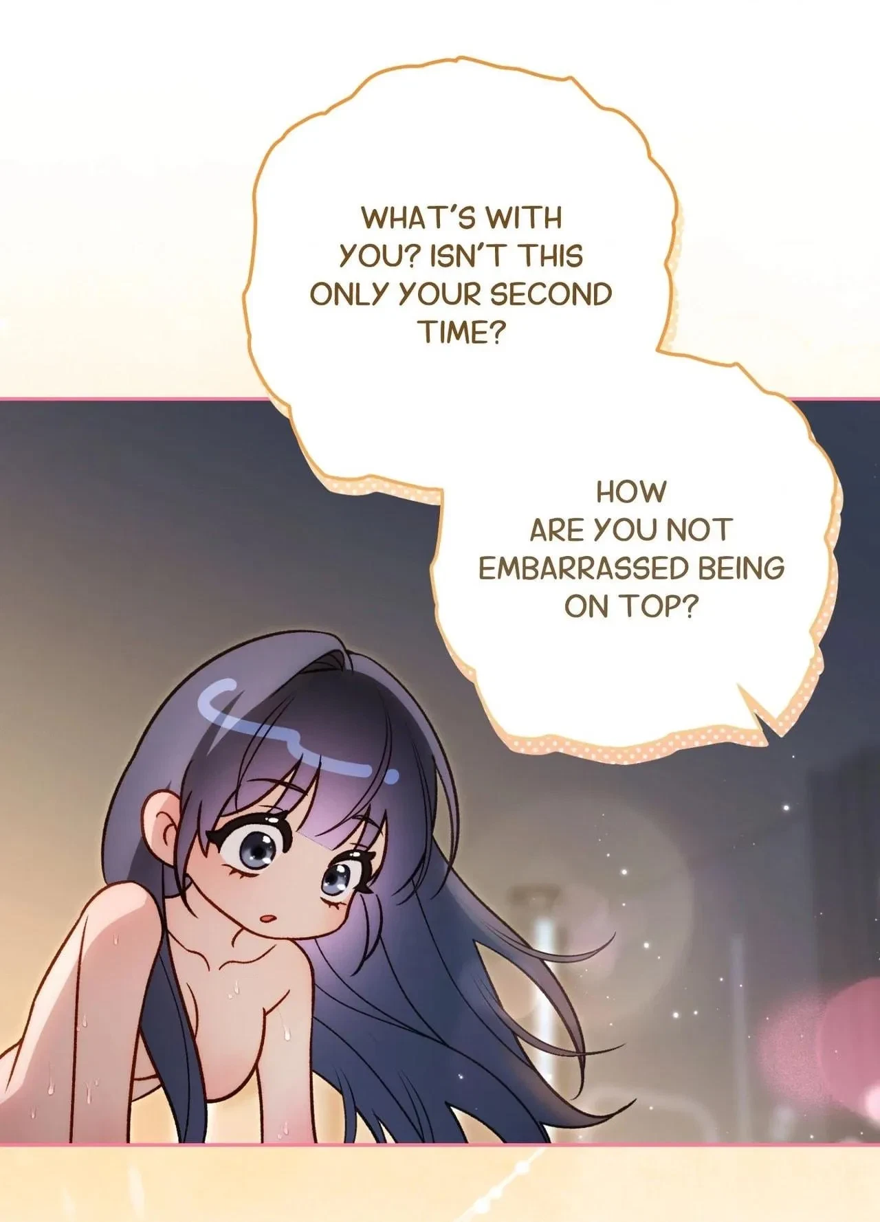 Not Sober Chapter 14, page 106